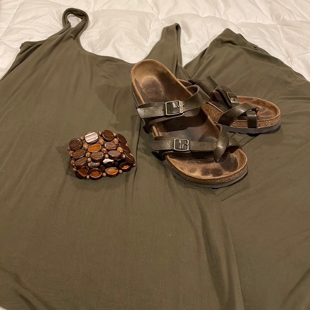 Birkenstock size 36